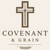 Covenant &amp; Grain - Home